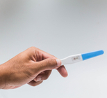 לידת עכוז - תמונת המחשה